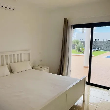 Holiday home Maria Playa Blanca (Lanzarote)