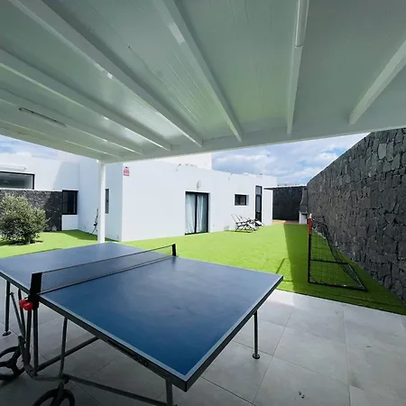 بيت للعطل Maria