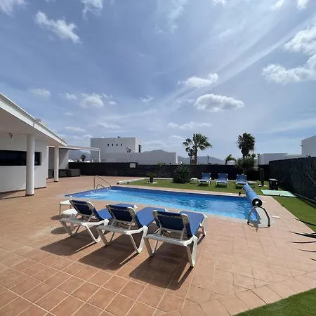 Maria بلايا بلانكا