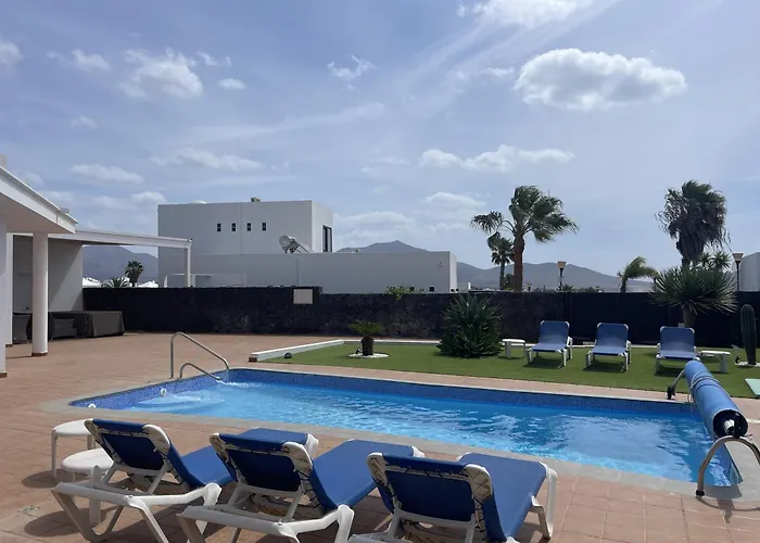 Maria بيت للعطل