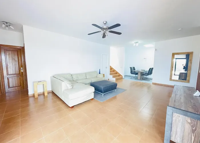 Maria بلايا بلانكا