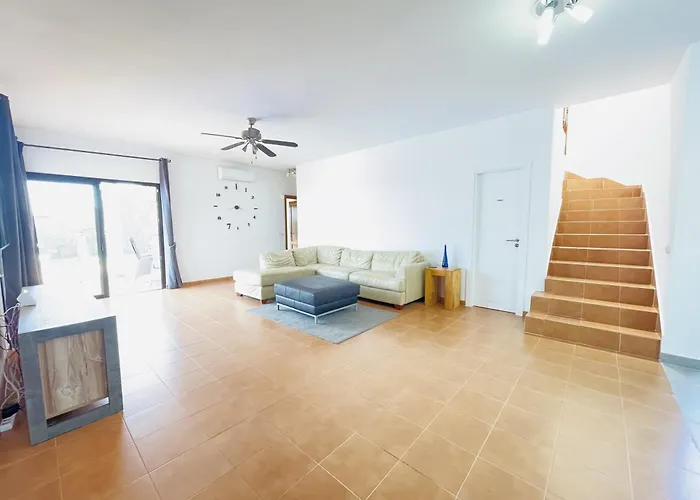 Maria * بلايا بلانكا