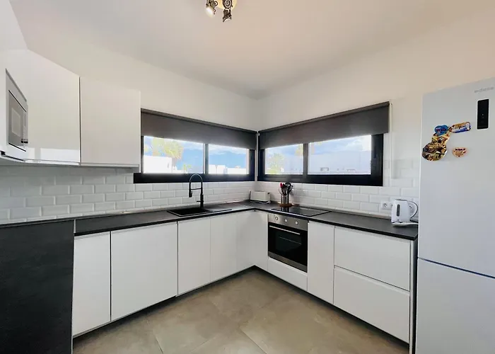 Maria بيت للعطل