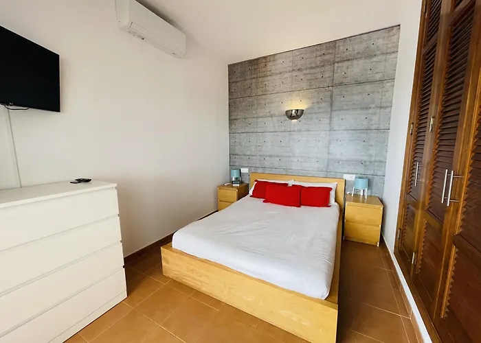 Maria بيت للعطل *