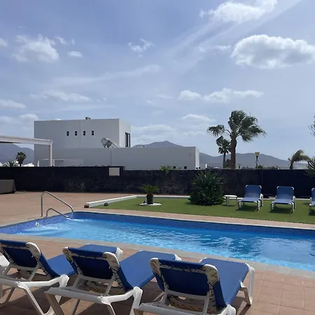 Maria بيت للعطل