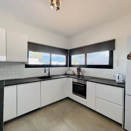 Maria بيت للعطل