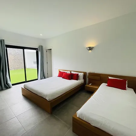 بيت للعطل Maria