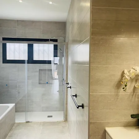 Maria بيت للعطل بلايا بلانكا