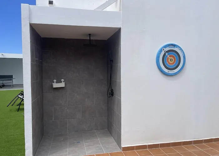 Maria Holiday home Playa Blanca (Lanzarote)