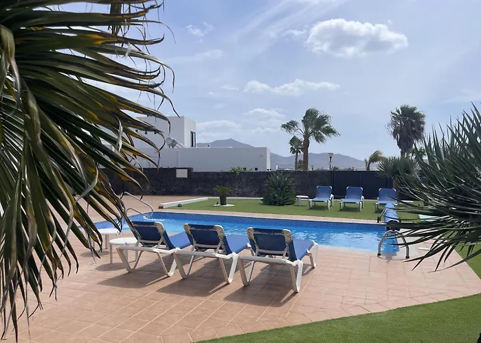 Maria Holiday home *