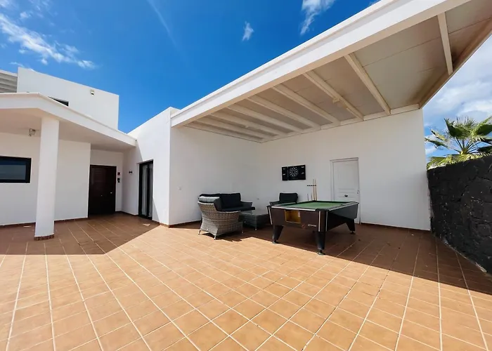 Holiday home Maria *