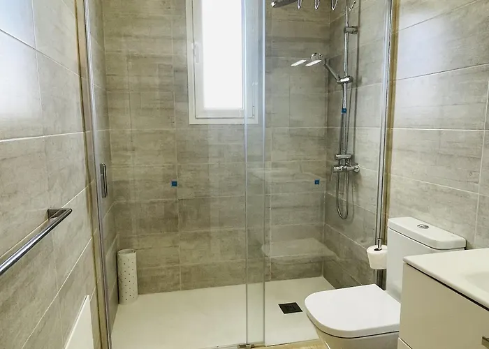 Maria Holiday home Playa Blanca (Lanzarote)