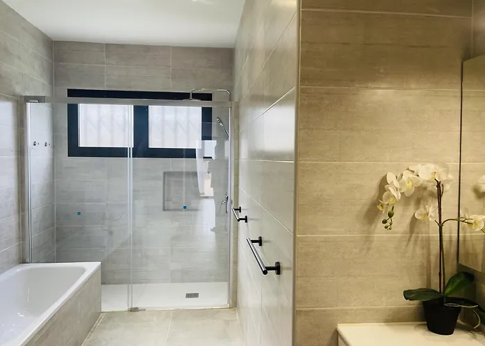 Maria Holiday home Playa Blanca (Lanzarote)