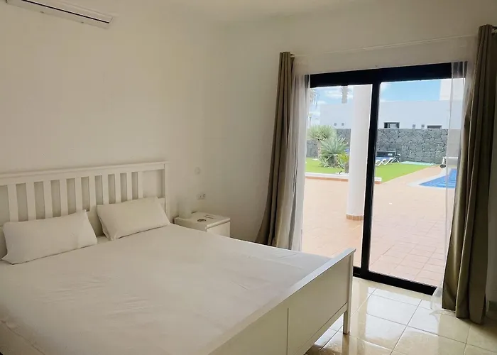 Holiday home Maria Playa Blanca (Lanzarote)